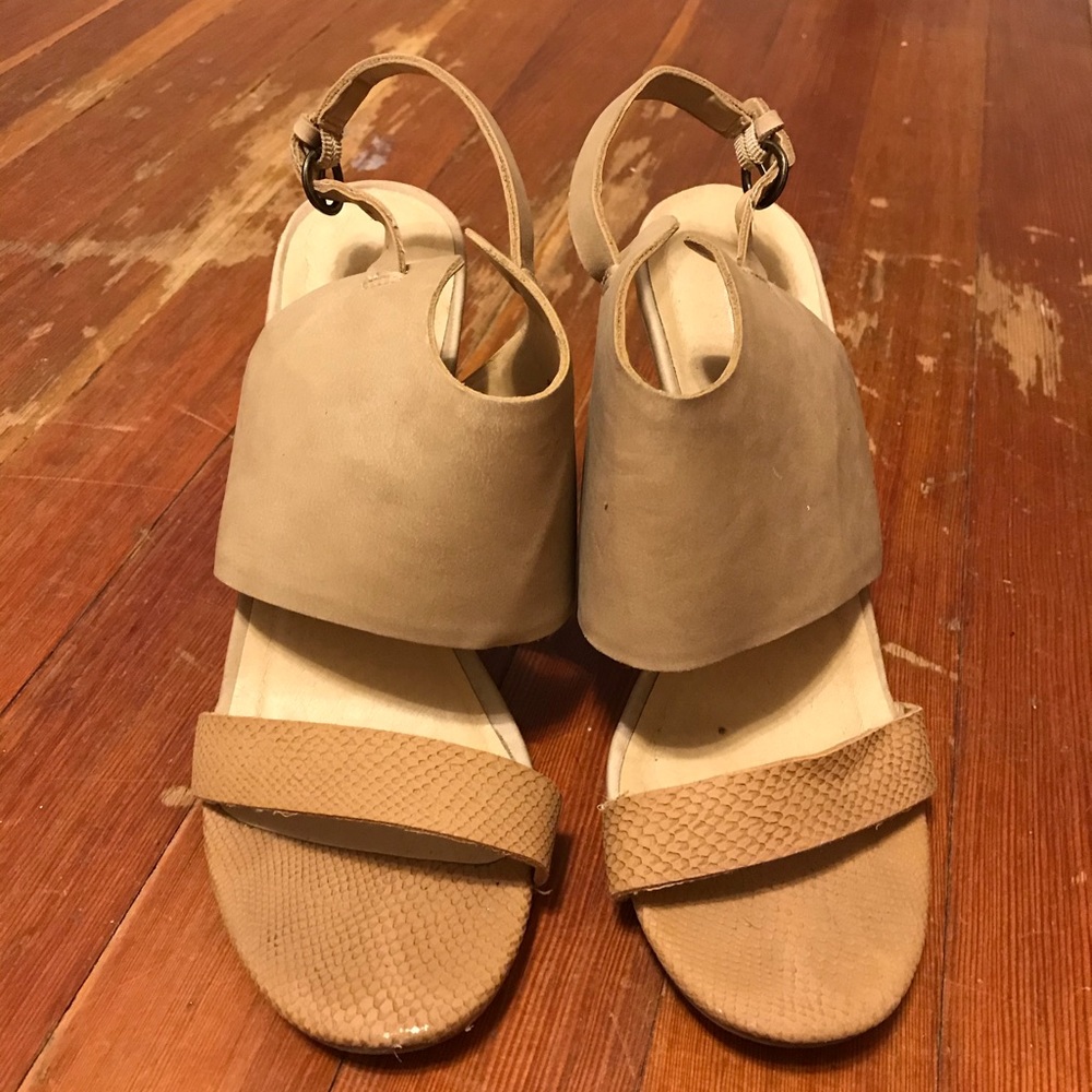 Heals - Picture 2 of 2